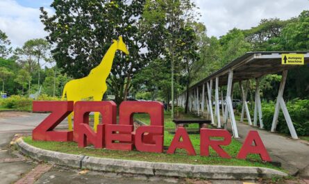 Zoo Nagara Malaysa